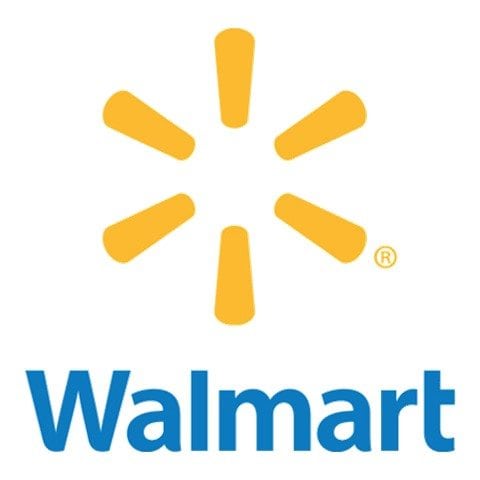 Logo Walmart